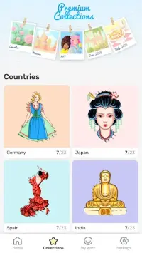 Gema do Destino 11.0