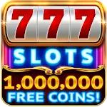 MOMOPOLY Slots 2.1.1