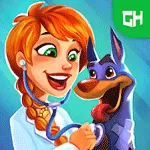 Dr. Cares — Amy's Pet Clinic 1.24