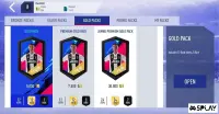 Draft Simulator for FUT 18