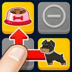 Puppy Dog Clicker - The Game