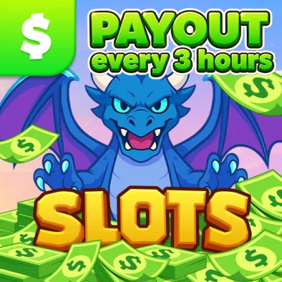 Dragon Earn Slots:Cashout Easy