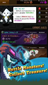 Legend of Keepers 1.1.6