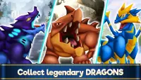 Dragon Village B - Dragon Breeding Puzzle Blast 1.0.10