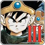 DRAGON QUEST III