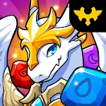 Dragon Village B - Dragon Breeding Puzzle Blast 1.0.10