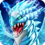 Dragon x Dragon - City Sim Game