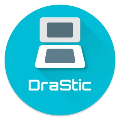 DraStic DS Emulator