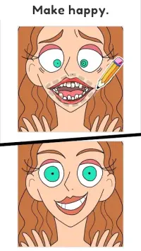 Draw Happy Survival! 0.0.1