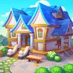 Home Dream: Word Scape