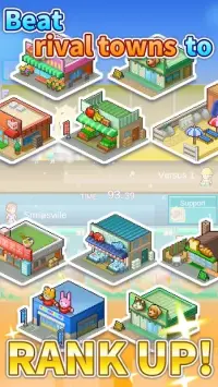 Dream Town Story 1.8.6