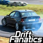 Sling drift 3d: A fast action drifting game v7