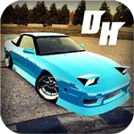Drift Horizon Online 5.8.5