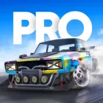 Drift Max Pro - Гоночна гра