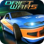 DRIFT WARS 1.1.6