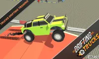 Drifting Trucks : Rally Racing 1.4