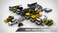 Drive Simulator 5.1
