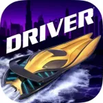 Driver Speedboat Paradise