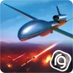Drone 4: Zombie Strike 1.19.252