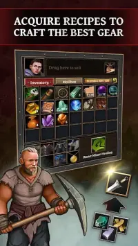 Duels RPG - Fantasy Adventure 2.2.5_getymo