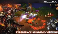 Blade of Dungeon