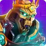 Arcane Legends MMO - Action RPG