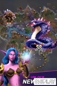 Zombies & Puzzles: RPG Match 3 v1.8.1