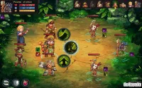 Dungeon Rushers 1.3.29