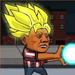 Duterte Fighting Crime 2