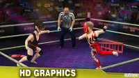 Dwarf Wrestling 1.0.6