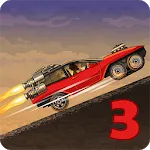 Earn to Die 3 v1.0.3