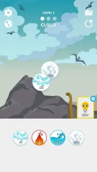 Element Boy - 2D puzzle platformer 0.7