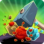 Драгоценные камни Crush - Match 3 Puzzle 4.1.6
