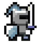 Endless Knight - Epic nonstop idle clicker RPG