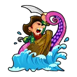 Epic Pirates Story 1.7