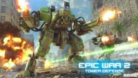 Epic War TD 2 v1.04.5