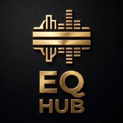 Equalizador + Booster: Eq Hub