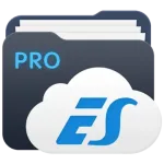 ES Провідник Pro