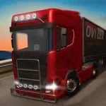Euro Truck Driver 3.5.5