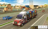 Euro Truck Driver 3.5.5