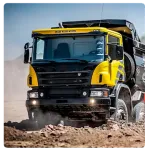 New Offroad Cargo Truck 2019