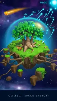 Merge Wonders - Elf Gardens 1.7.0