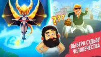 Эволюция Человека Кликер: Игра про Жизнь 1.9.9