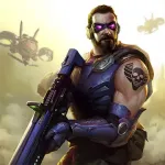 Nuclear Sunset: Выживание в постапокалипсис мире 1.3.7