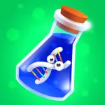 Майнер - симулятор життя, бізнес гра, клікер