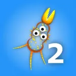 Еволюція Прибульців: Походження Видів.