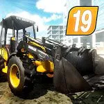 Excavator World 2019 v1