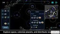 Exoplanet Settlers - Space Strategy 1.2.2