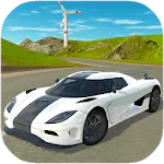 Realistic Car Simulator 2019 v1.0