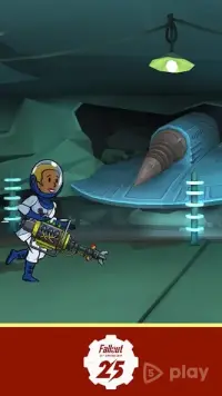 Fallout | Clicker Wasteland 1.3.4